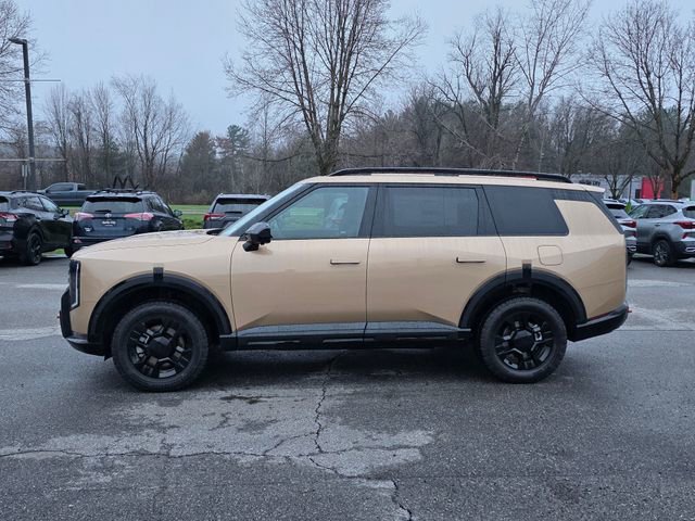 New 2027 Kia Telluride SX Prestige X-Pro image 4