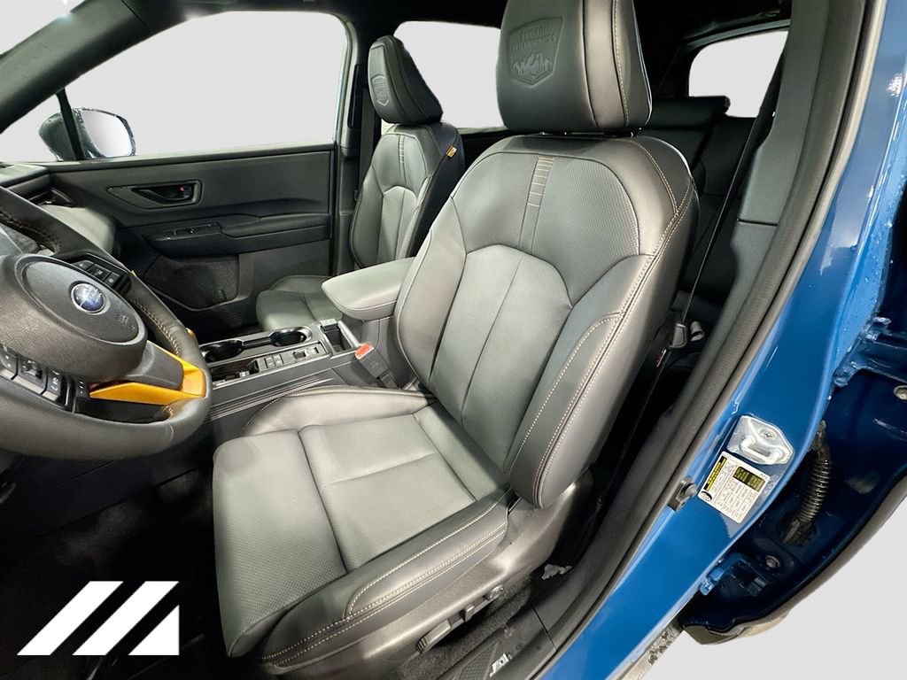 New 2026 Subaru Outback Wilderness image 23