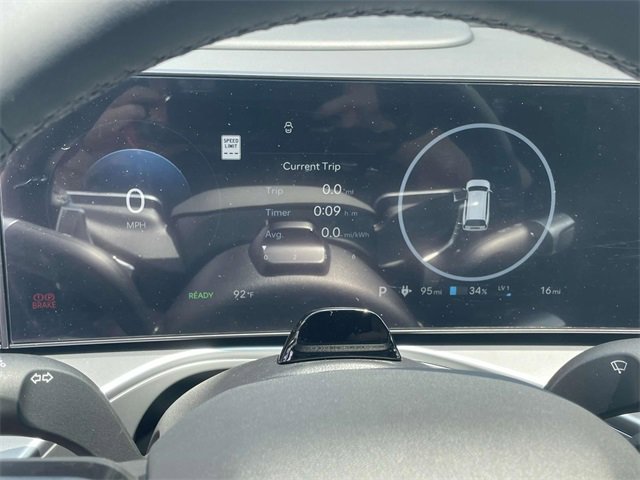 New 2026 Hyundai Ioniq 9 SE image 20