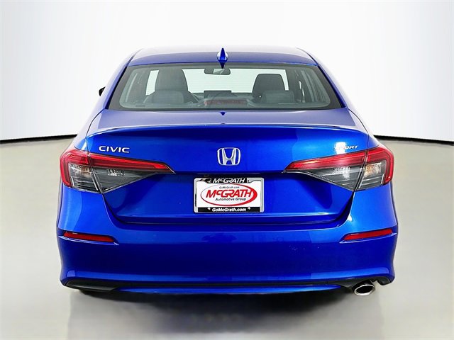 Certified 2023 Honda Civic Sport image 14
