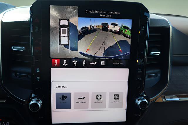 New 2026 RAM 1500 Limited image 22