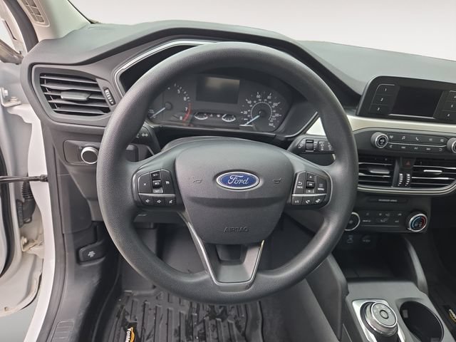 Certified 2022 Ford Escape S AWD/4WD image 13