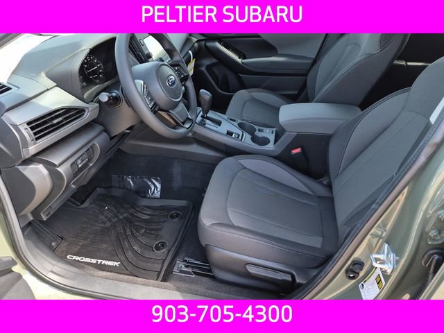 New 2026 Subaru Crosstrek 2.5i image 9