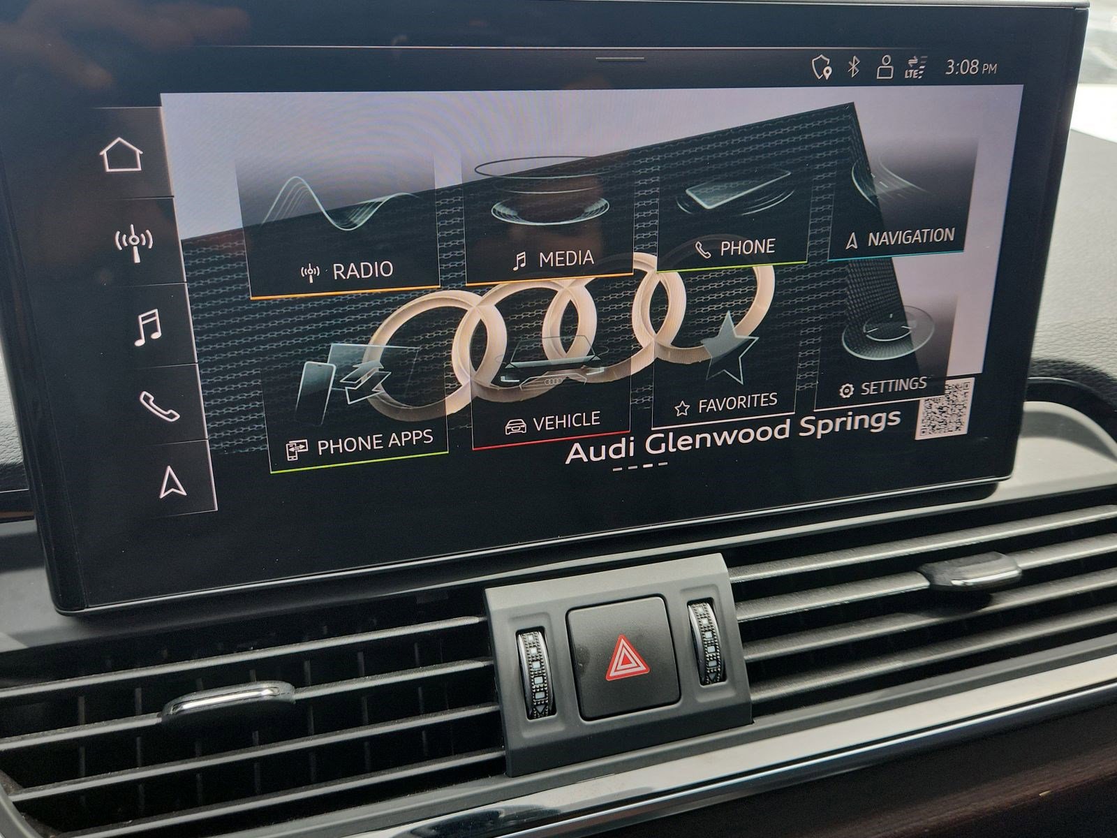 Certified 2023 Audi Q5 2.0T Premium w/ Convenience Package image 25