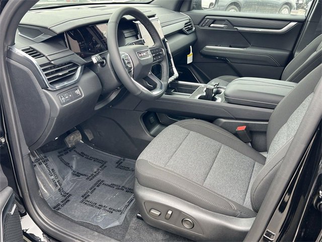 New 2025 GMC Acadia Elevation image 9