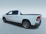 Used 2022 RAM 1500 Big Horn image 3