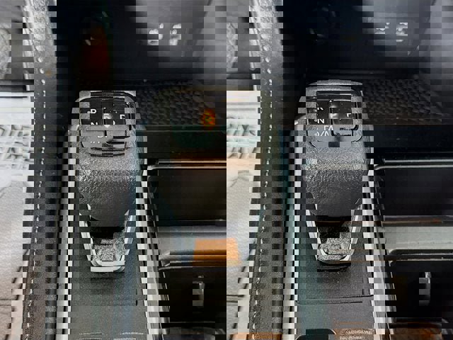 Certified 2025 Nissan Pathfinder SV image 15