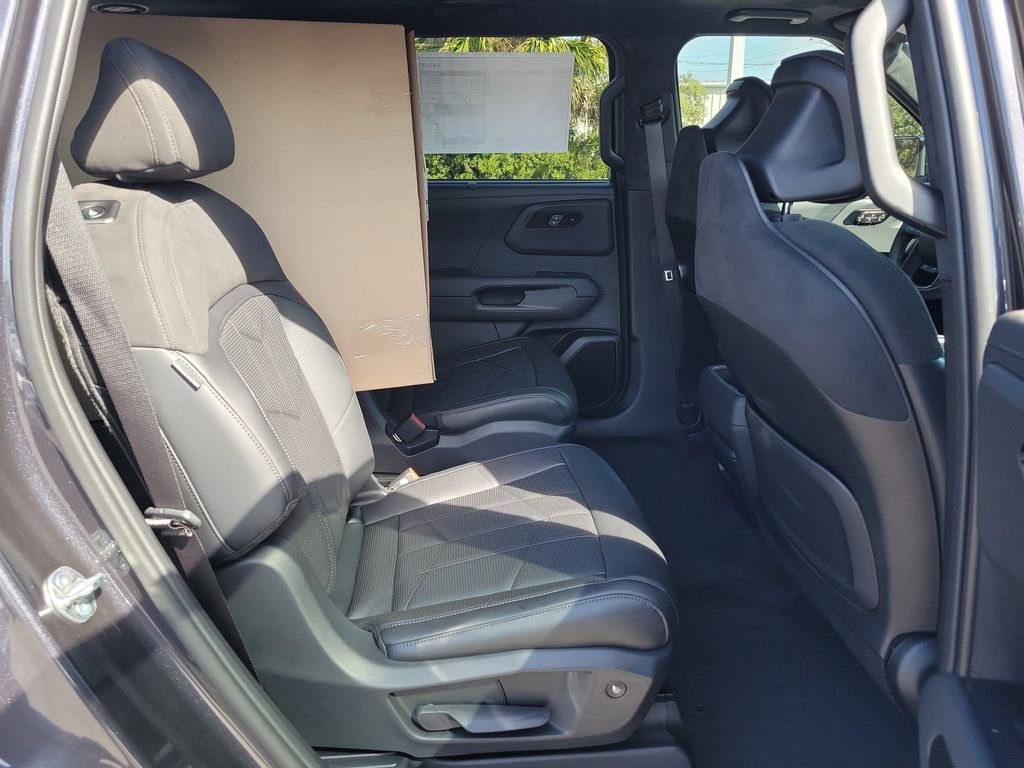 New 2027 Kia Telluride SX Prestige X-Pro image 13