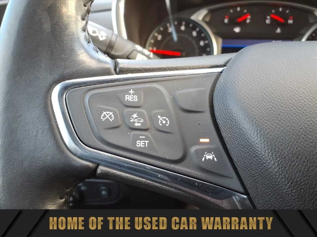 Used 2020 Chevrolet Equinox Premier image 21