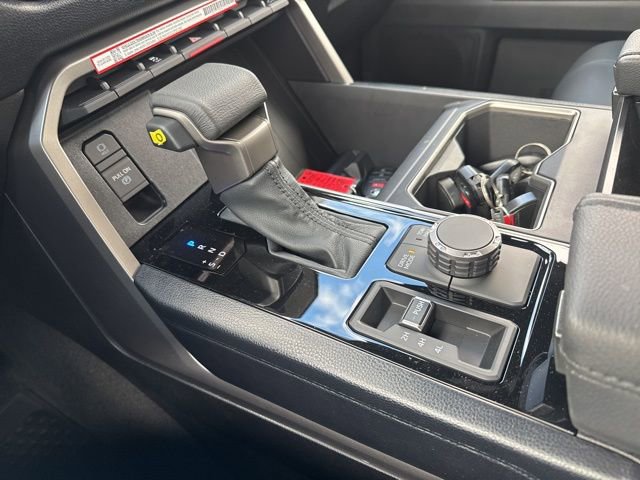 New 2026 Toyota Tundra SR5 image 26