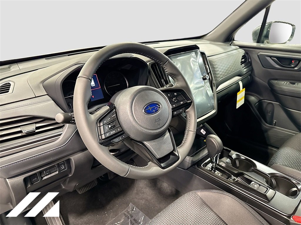 New 2026 Subaru Forester Premium image 9