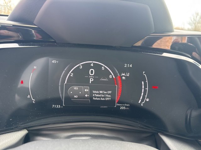 Used 2025 Lexus NX 350 F Sport image 22