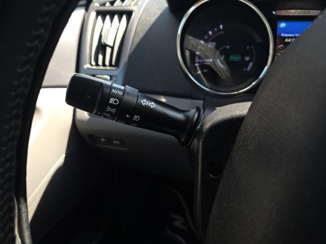 Used 2013 Hyundai Sonata Limited image 14