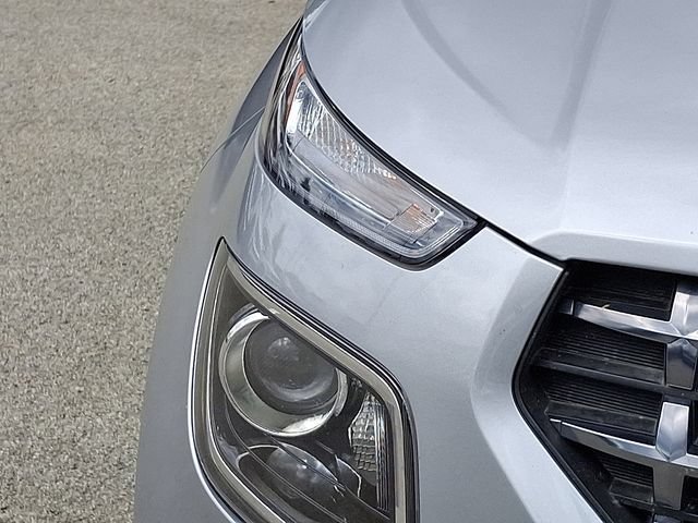 Certified 2026 Hyundai Venue SEL FWD image 9