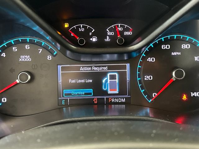 Used 2016 Chevrolet Colorado LT w/ LT Convenience Package AWD/4WD image 18