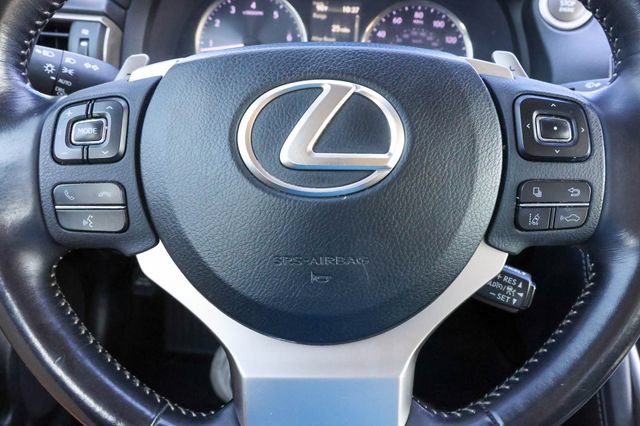 Used 2018 Lexus IS 300 AWD w/ Comfort Package image 27