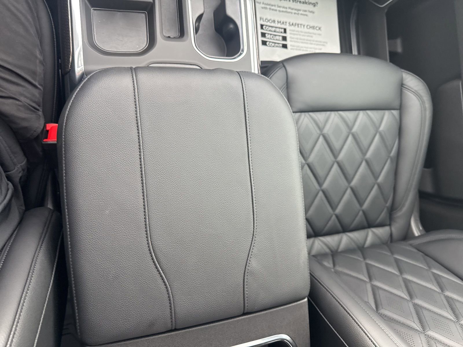 New 2026 Chevrolet Silverado 1500 RST image 37