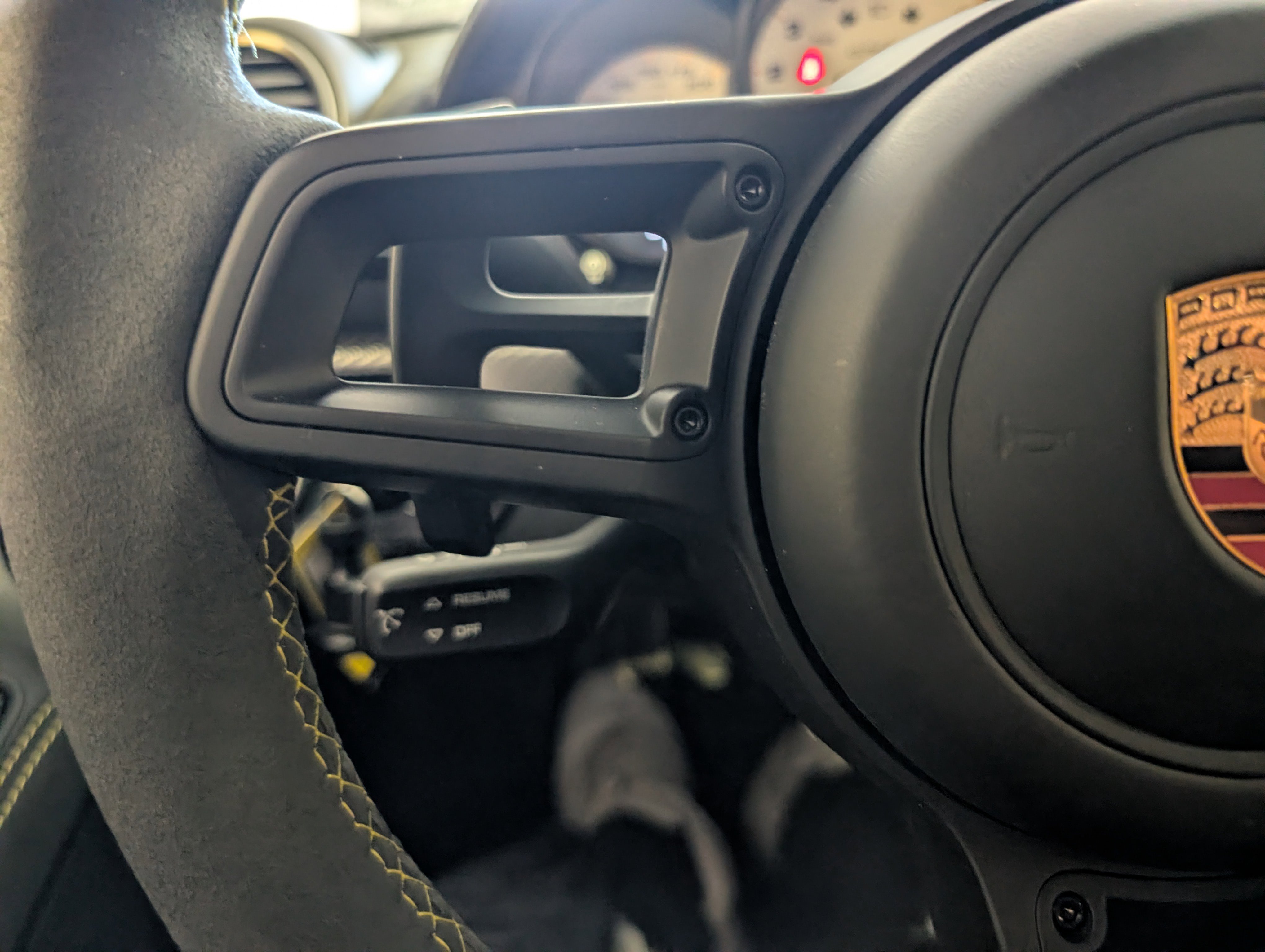 Used 2024 Porsche 718 Cayman GT4 RS image 32