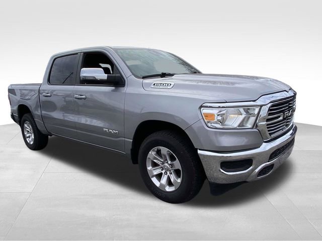 Used 2024 RAM 1500 Laramie image 5