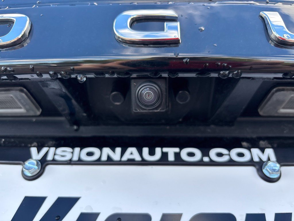 Certified 2023 Nissan Rogue SV w/ SV Premium B Package AWD/4WD image 15