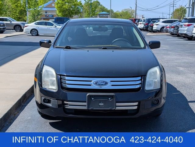 Used 2009 Ford Fusion SE FWD image 10