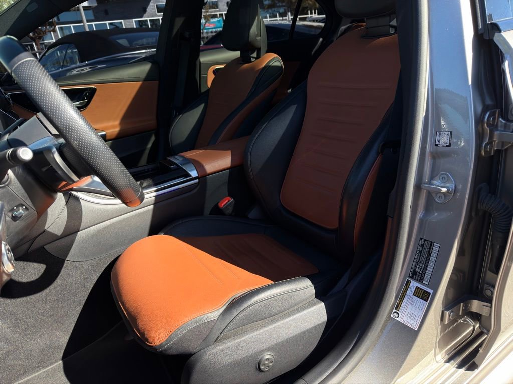 Used 2023 Mercedes-Benz C 300 Sedan image 18