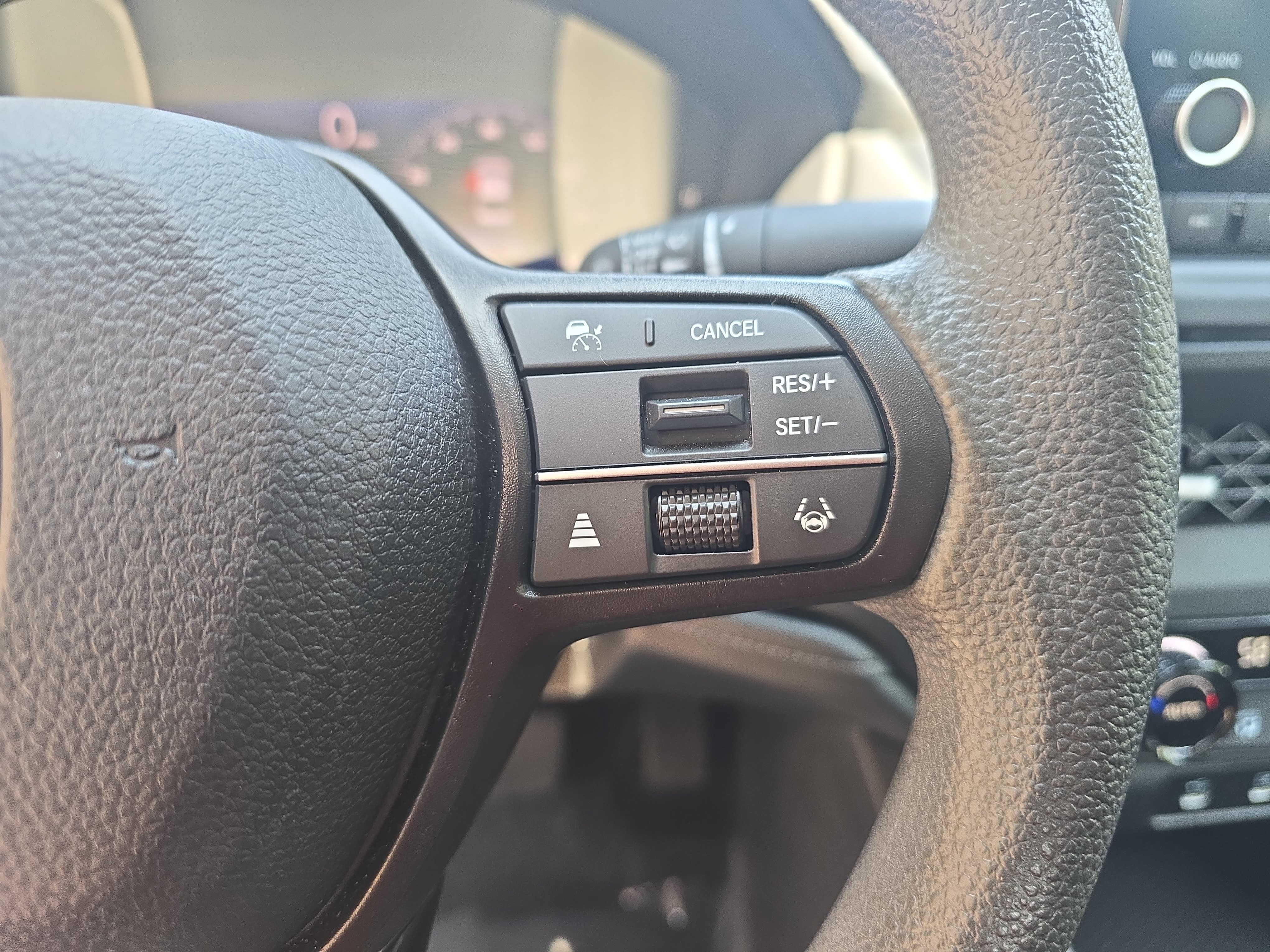 Used 2023 Honda Accord EX image 18