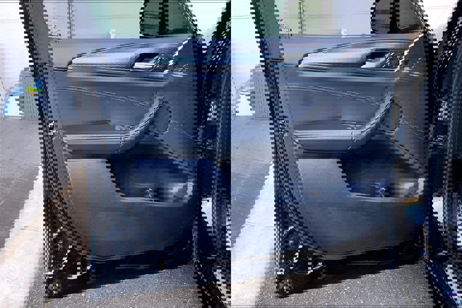 Used 2023 BMW X3 xDrive30i w/ M Sport Package image 21