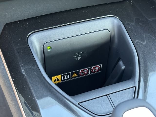 New 2026 Toyota Crown AWD/4WD image 18