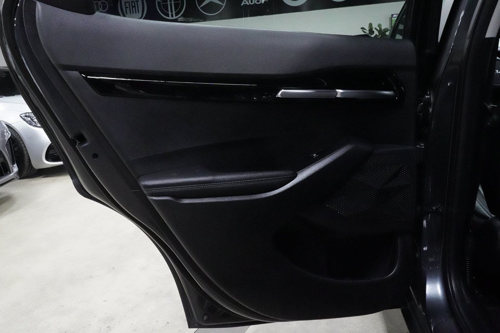 Used 2025 Kia Seltos EX w/ EX Sunroof Package FWD image 22