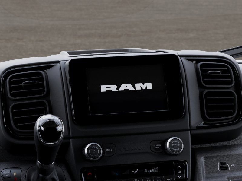 New 2026 RAM ProMaster 1500 w/ Convenience Group FWD image 26