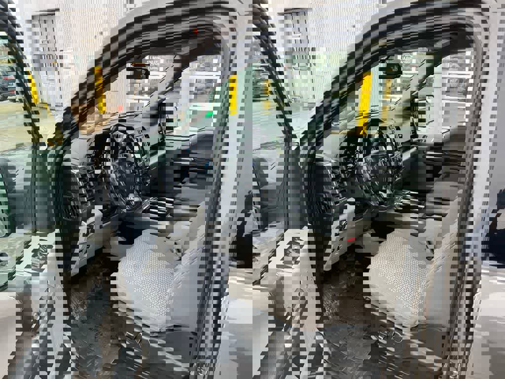 Used 2017 Ford F150 XLT w/ Equipment Group 302A Luxury image 2