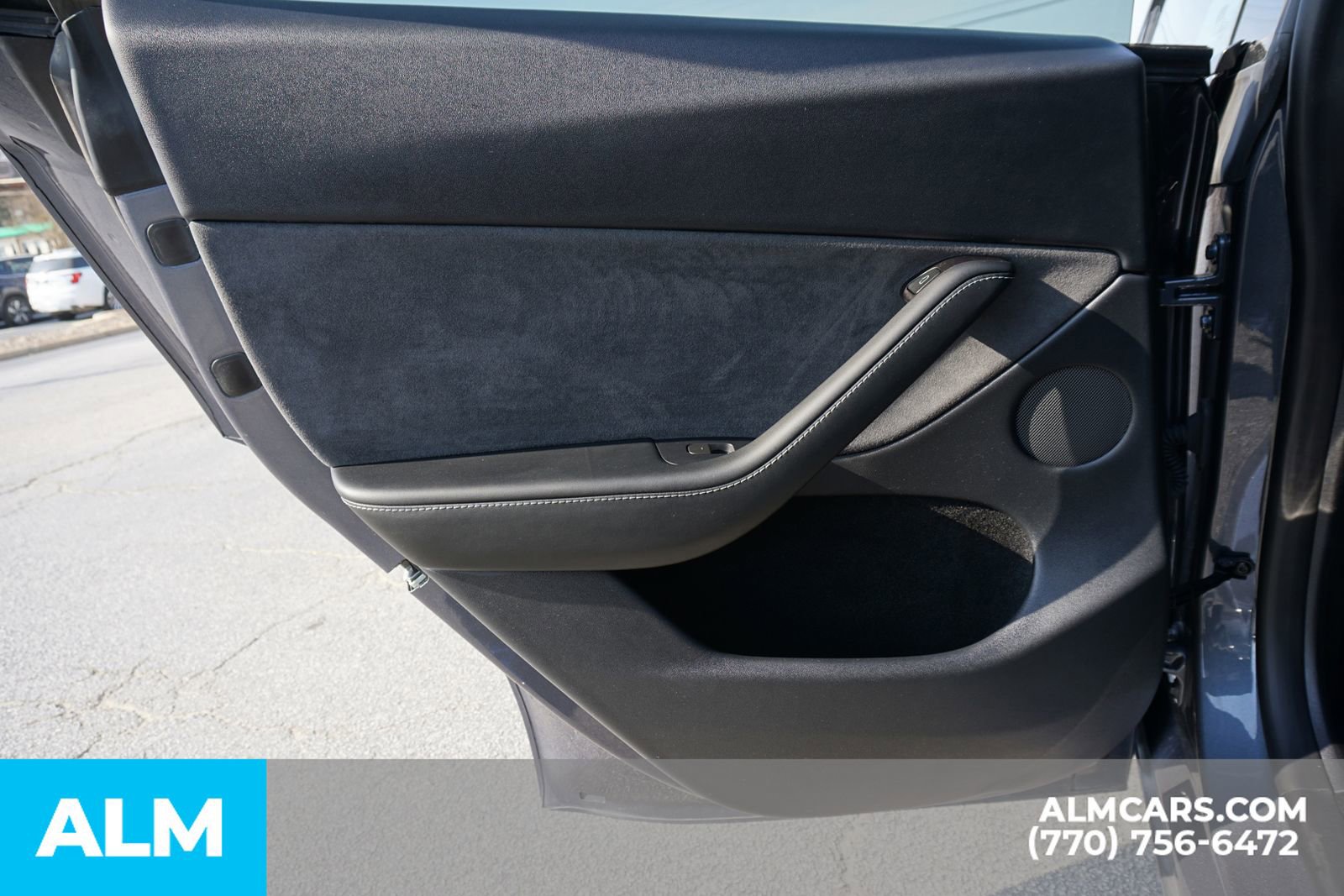 Used 2023 Tesla Model Y Long Range image 56