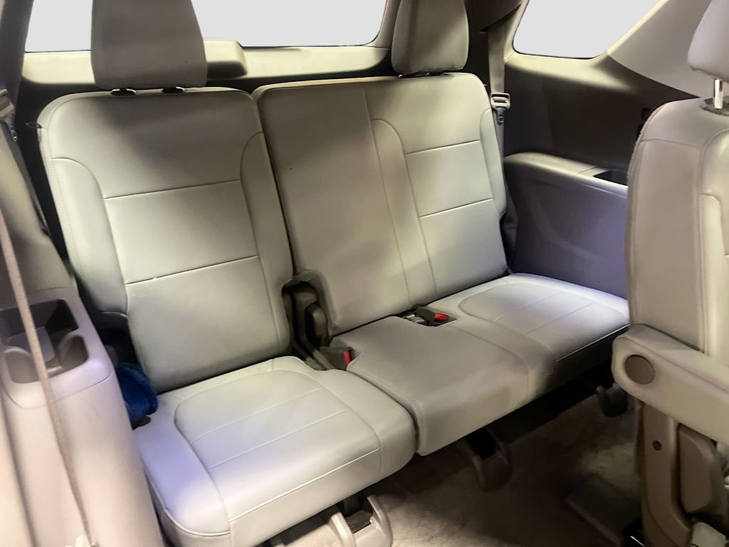 Used 2020 Chevrolet Traverse Premier image 28