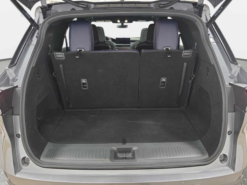 Certified 2026 INFINITI QX60 Sport AWD/4WD image 32