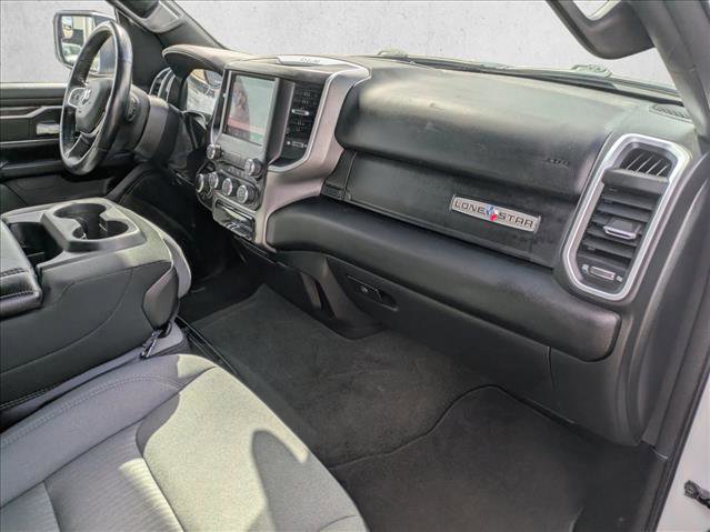 Used 2023 RAM 1500 Lone Star RWD image 19