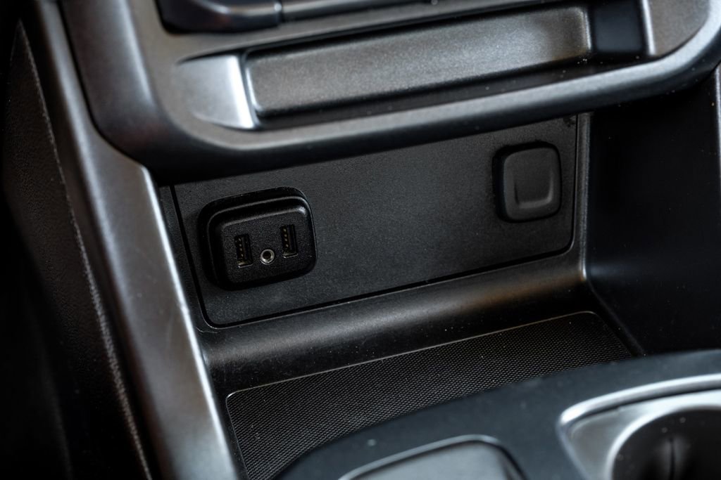 Used 2019 Chevrolet Colorado W/T image 21