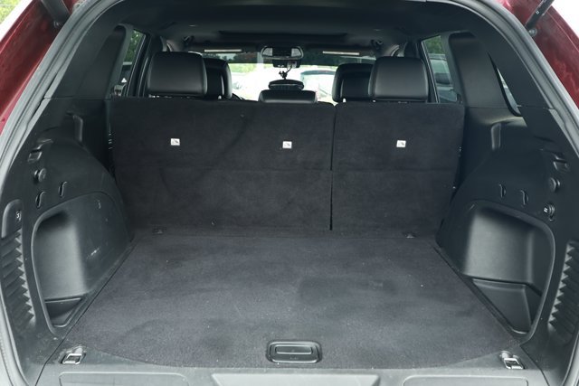 Used 2022 Jeep Grand Cherokee Limited RWD image 10