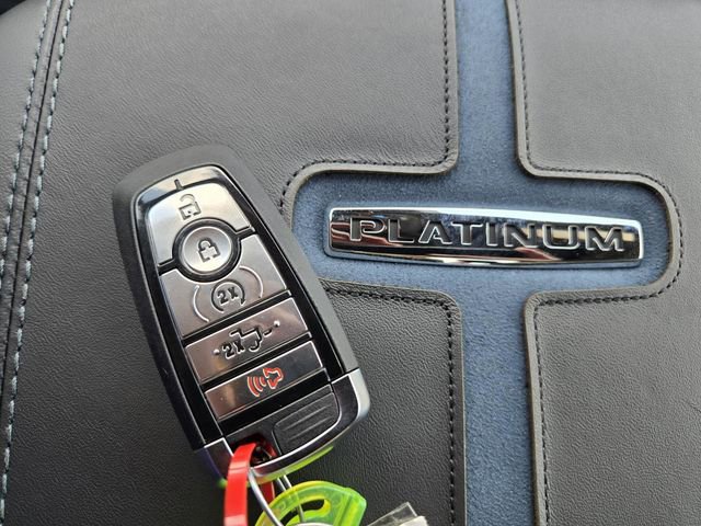 New 2026 Ford F250 Platinum image 29