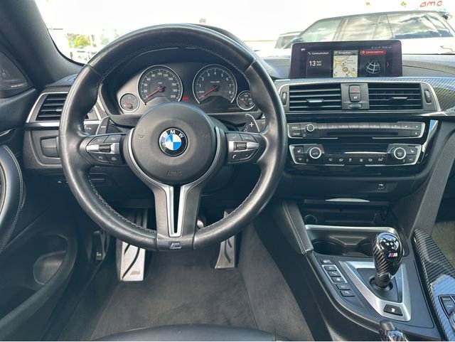 Used 2020 BMW M4 Coupe w/ Competition Package image 27