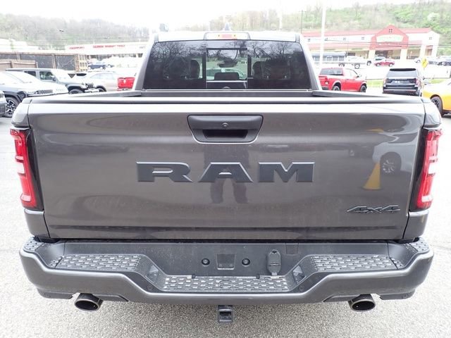 New 2026 RAM 1500 Express image 4