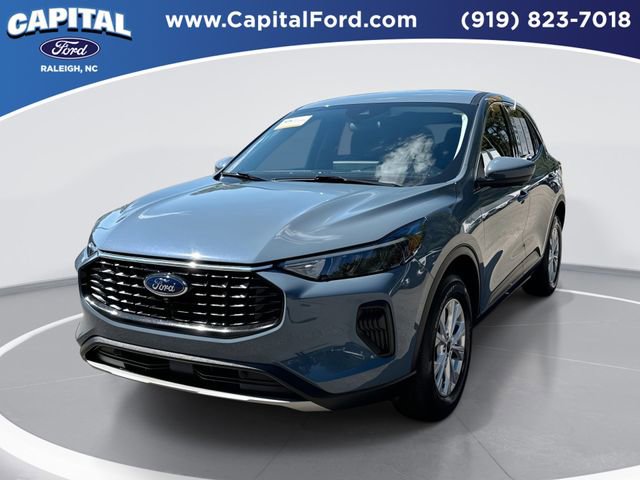 Certified 2024 Ford Escape Active w/ Tech Pack #2
