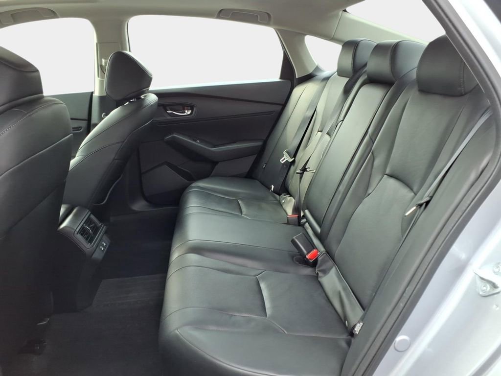 Used 2023 Honda Accord EX-L image 15