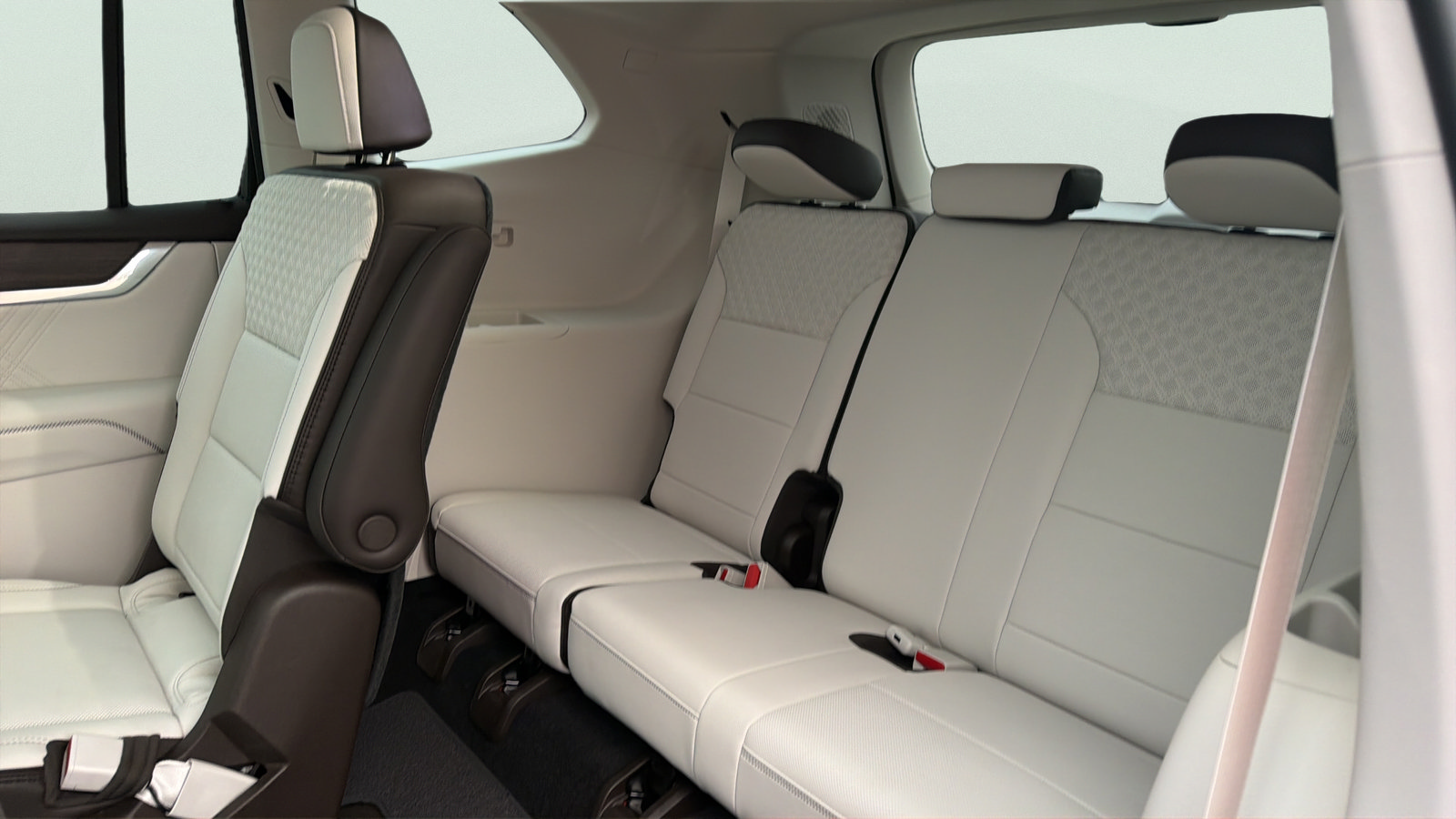 New 2027 GMC Acadia Denali w/ LPO, Floor Liner Package AWD/4WD image 26