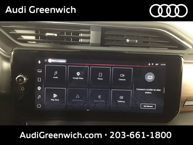 Used 2025 GMC Sierra 1500 Denali Ultimate AWD/4WD image 21