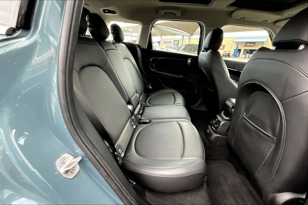 Used 2022 MINI Cooper Countryman S image 38