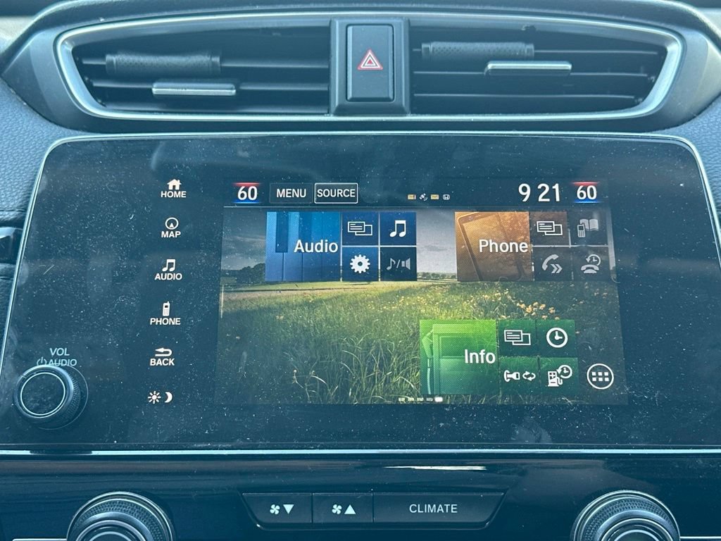 Used 2017 Honda CR-V Touring image 23