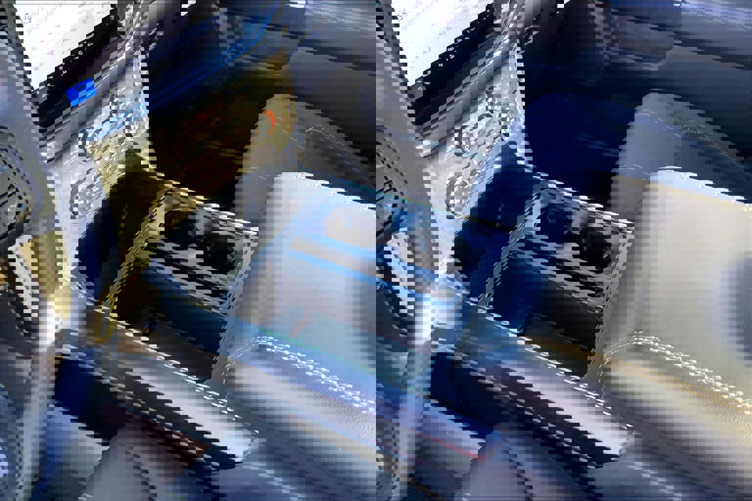 Certified 2025 Ford F150 STX AWD/4WD image 17