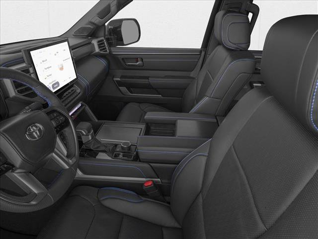 New 2026 Toyota Tundra Platinum AWD/4WD image 6