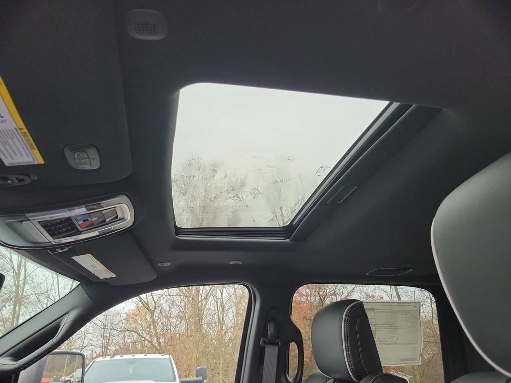 New 2026 RAM 2500 Power Wagon image 15